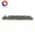 Are Available Petroleum Oil/gas/well Processing Inserts 1308 For Oil Drilling Pdc Cutter